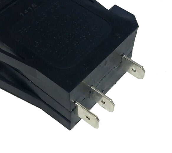 Power Wheels T6991 Ford F-150 Foot Pedal Plunger Switch Assembly Magic Cars 3