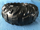 Power Wheels Terrain Traction Right Tire J8472 Q801-02 Magic Cars 4