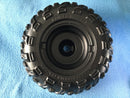 Power Wheels Terrain Traction Right Tire J8472 Q801-02 Magic Cars Variant 0