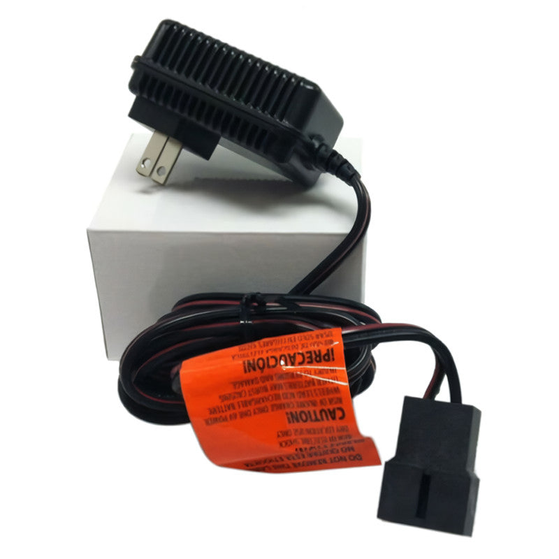 Power Wheels W6209 Blue Battery Charger for VW Beetle Toy Car OEM Magic Cars 1