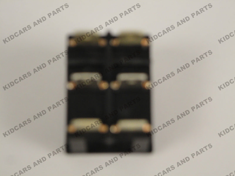 Power Wheels Wild Thing Accelerator Switch Compatible with Older Models Magic Cars 1