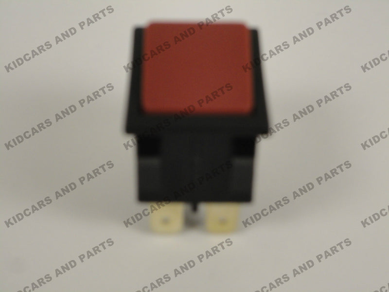 Power Wheels Wild Thing Accelerator Switch Compatible with Older Models Magic Cars Variant 0