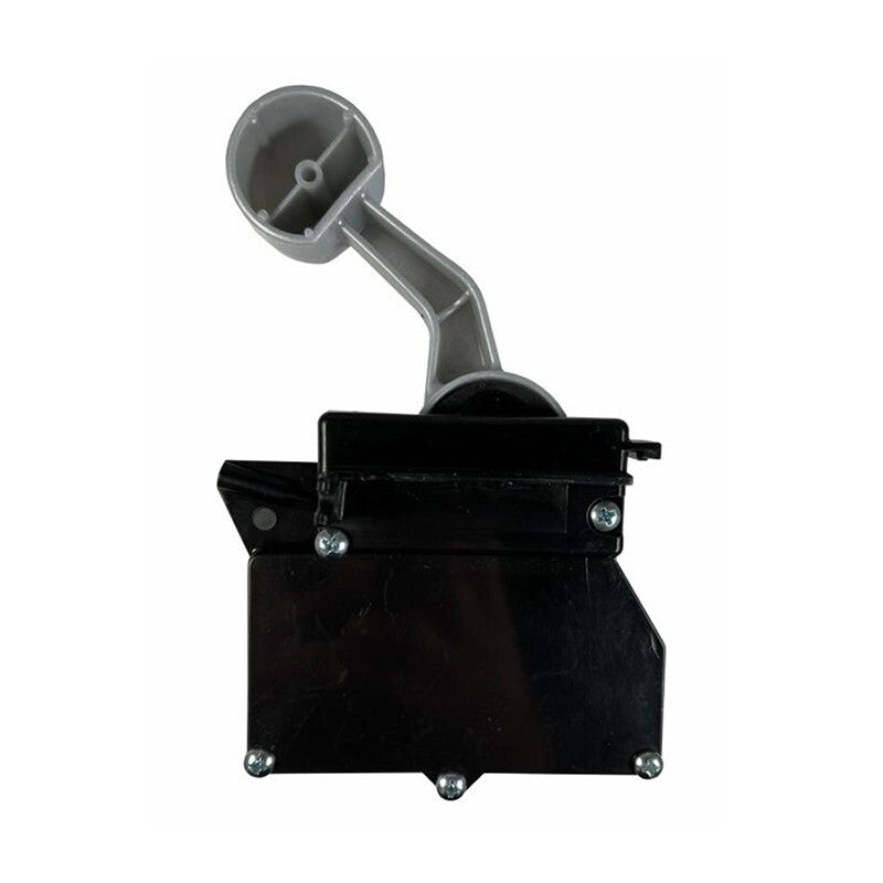 Power Wheels Corvette Shifter Assembly Genuine Gray and Black X6218 Model Magic Cars 2