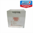 Hot Wheels Y8638 Jeep 12 Volt Gray Battery with 1-Year Warranty Magic Cars Variant 0