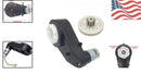 24V 30000RPM High-Power Motor with Gearbox for Kids Electric Cars Magic Cars 1