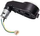 24V 30000RPM High-Power Motor with Gearbox for Kids Electric Cars Magic Cars 5
