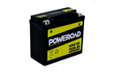 Poweroad Gel Battery (YG20L-BS), Scoot Coupe150