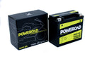 Poweroad Gel Battery (YG20L-BS), Scoot Coupe150 - image 2