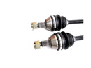 Rear CV Axles for Honda Rancher 420 IRS (2009-2014), Left & Right Magic Cars 1