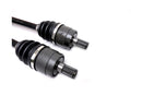 Rear CV Axles for Honda Rancher 420 IRS (2009-2014), Left & Right Magic Cars 2