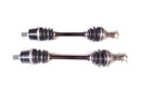 Rear CV Axles for Honda Rancher 420 IRS (2009-2014), Left & Right Magic Cars Variant 0