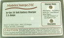 Premium Mobile Battery Charger - image 5