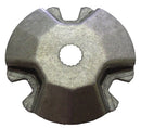 Pressure Plate (Zuma & 50cc 2T)