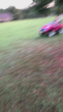 Cars For Kids Jeep Style 4x4 Monster Truck W/Rubber Tires 24 Volt