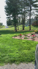 2 Seater 24 Volt 4x4 Electric Ride On Jeep Style Rubber Tires Fully Loaded Truck ATV UTV For Kids W/Magic Cars® Wireless Parental Control