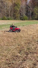 Ride On Electric Truck For Children W/Magic Cars® Wireless Parental Control