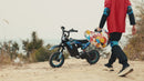 36V Electric Dirt Bike for Kids - lifestyle