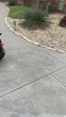 24 Volt 2 Seater 4x4 Electric Ride On Jeep Style Rubber Tires Fully Loaded Truck UTV ATV For Kids W/Magic Cars® Wireless Parental Control