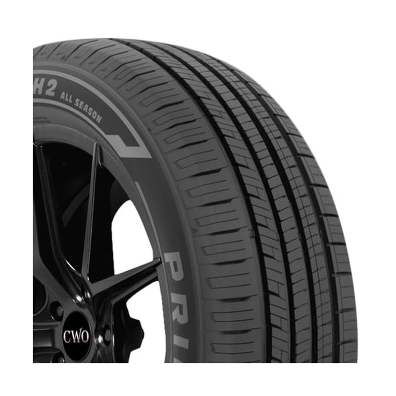 HiCITY HH2 All-Season Passenger Tire 225/55R18 98V Magic Cars 1
