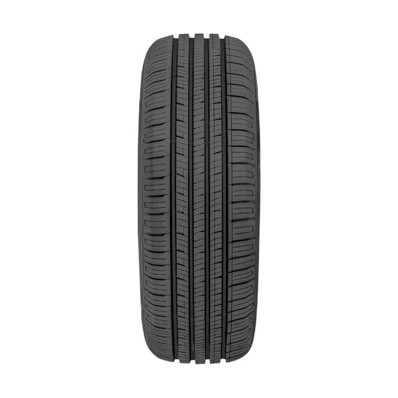 HiCITY HH2 All-Season Passenger Tire 225/55R18 98V Magic Cars 2