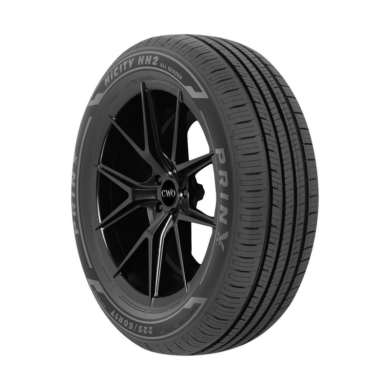 HiCITY HH2 All-Season Passenger Tire 225/55R18 98V Magic Cars Variant 0