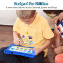 7-Inch Kids Tablet with 32GB Storage and Durable Protective Case, Parental Controls Included Magic Cars 5