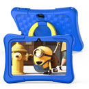 7-Inch Kids Tablet with 32GB Storage and Durable Protective Case, Parental Controls Included Magic Cars Variant 0