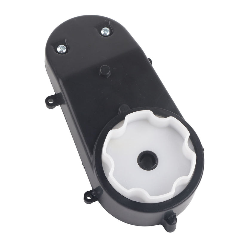RS390 12V 20000RPM Electric Gearbox Motor for Kids Car Toys Magic Cars 19