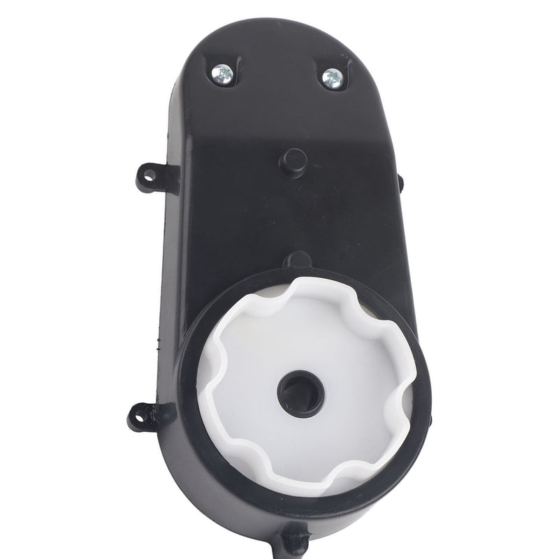RS390 12V 20000RPM Electric Gearbox Motor for Kids Car Toys Magic Cars 23