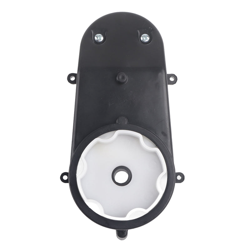 RS390 12V 20000RPM Electric Gearbox Motor for Kids Car Toys Magic Cars 4