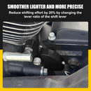 Simple Neutral Gear Helper for 2018+ Softail & Touring M8 Baggers Magic Cars 3
