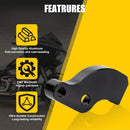 Simple Neutral Gear Helper for 2018+ Softail & Touring M8 Baggers Magic Cars 4