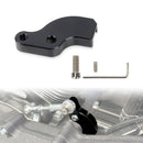 Simple Neutral Gear Helper for 2018+ Softail & Touring M8 Baggers Magic Cars Variant 0