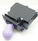 Purple Shifter Assembly for Power Wheels Dune Racer Model 3900-5208 Magic Cars 2