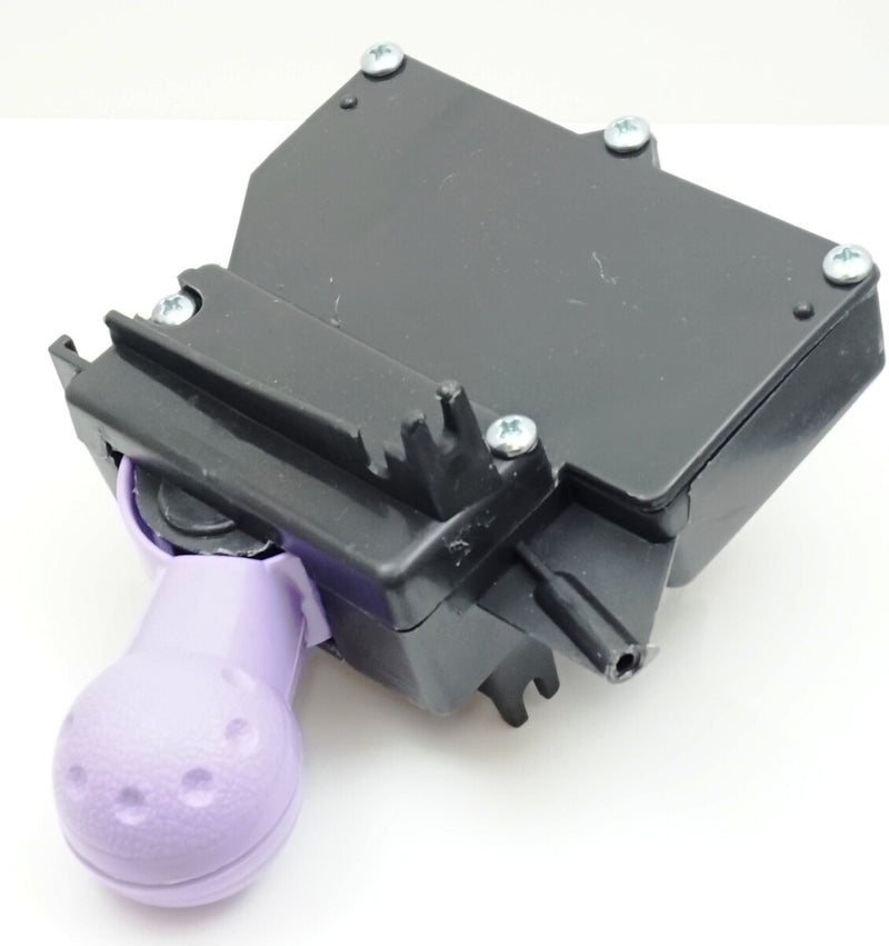 Purple Shifter Assembly for Power Wheels Dune Racer Model 3900-5208 Magic Cars 2