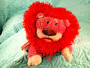 Purrcy the Lion Plush Toy - Battery Operated with Sounds - Perfect for Valentine's Day Magic Cars 1