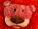 Purrcy the Lion Plush Toy - Battery Operated with Sounds - Perfect for Valentine's Day Magic Cars 2