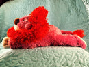 Purrcy the Lion Plush Toy - Battery Operated with Sounds - Perfect for Valentine's Day Magic Cars 7