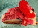 Purrcy the Lion Plush Toy - Battery Operated with Sounds - Perfect for Valentine's Day Magic Cars 8