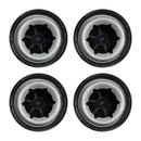 Axle Cap Retainer for Push Nut .437" (7/16") (11.1Mm) for Power Wheels T Magic Cars 1