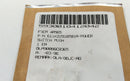 Push Power Switch P/N 611K22910T01A NSN 5930-01-01-071-2042 Magic Cars 1