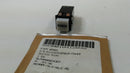 Push Power Switch P/N 611K22910T01A NSN 5930-01-01-071-2042 Magic Cars 2