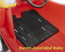 Push Ride-On Car for Kids Indoor and Outdoor with Parent-Friendly Design and Fun Features Magic Cars 2
