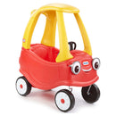Push Ride-On Car for Kids Indoor and Outdoor with Parent-Friendly Design and Fun Features Magic Cars 3