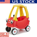 Push Ride-On Car for Kids Indoor and Outdoor with Parent-Friendly Design and Fun Features Magic Cars Variant 0