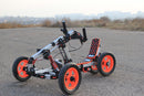 Electric Modular Ride-On Toy for Kids DIY STEM Bike Trike Scooter Magic Cars 1