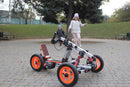 Electric Modular Ride-On Toy for Kids DIY STEM Bike Trike Scooter Magic Cars 4
