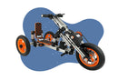 Electric Modular Ride-On Toy for Kids DIY STEM Bike Trike Scooter Magic Cars 5