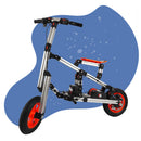 Electric Modular Ride-On Toy for Kids DIY STEM Bike Trike Scooter Magic Cars 6