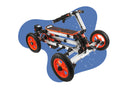 Electric Modular Ride-On Toy for Kids DIY STEM Bike Trike Scooter Magic Cars 7